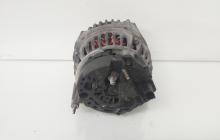Alternator 140A Bosch, cod 028903029Q, Audi A4 (8E2, B6) 1.9 TDI, AVB (id:694053)