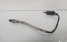 Sonda lambda, cod 03L906262, Audi A4 (8K2, B8) 2.0 TDI, CAG (id:694076)