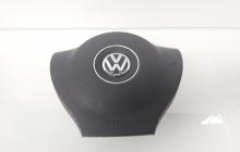 Airbag volan, cod 3C8880201T, Vw Golf 6 (5K1) (id:693775)