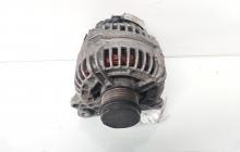 Alternator, Audi A4 Avant (8ED, B7),  2.0 TDI, BPW (id:694103)