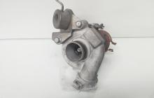 Turbosuflanta, cod 9682881380, Citroen C4 (I) 1.6 HDI, 9HX (id:694110)