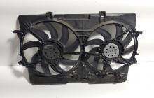 Grup electroventilatoare, cod 8K0121003M, Audi A4 Avant (8K5, B8), 2.0 TDI, CAG (id:694086)