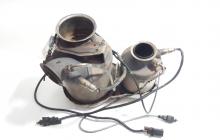Catalizator cu filtru particule, cod 04L131723CT, 5Q0133AF, Skoda Octavia 3 (5E3), 2.0 TDI, CUN (id:693817)