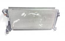 Radiator racire apa, cod 5Q0121251EB, Skoda Octavia 3 (5E3), 1.6 TDI, CLH (id:693187)