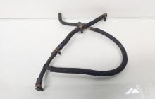 Rampa retur injectoare, Audi A4 (8K2, B8) 2.0 TDI, CAG (id:694150)