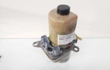 Pompa servo directie, cod 4M51-3K514-AD, Ford Focus 2 Cabriolet, 2.0 TDCI, G6DA (id:693831)