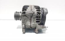 Alternator 120A Bosch, cod 028903028E, Vw Golf 4 (1J1) 1.9 TDI, ARL (id:694265)