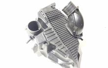 Carcasa filtru aer, cod 165001258R, Dacia Sandero 2, 1.5 DCI, K9K612 (id:694204)