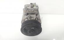 Compresor clima, Vw Golf 5 (1K1) 1.9 TDI, BKC (id:694268)