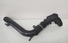 Tub intercooler, cod CV61-6C784-BE, Ford Fiesta 6 1.0 ecoboost (id:694275)