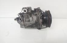 Compresor clima, cod 8D0260808, Vw Passat Variant (3B6) 1.9 TDI, AWX (id:694057)