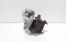 Turbosuflanta, cod 03L145701B, Seat Exeo (3R2) 2.0 TDI, CAG (id:694070)
