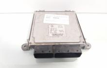 Calculator motor ECU, cod A651900531, A6519013301, Mercedes Clasa C T-Model (S204) 2.2 CDI, OM651911 (id:694358)