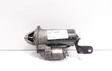 Electromotor, cod 068911024H, Audi A4 (8E2, B6) 1.9 TDI, AVF, 6 vit man (id:694051)