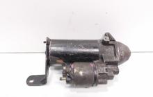 Electromotor, cod 068911024H, Audi A4 (8E2, B6) 1.9 TDI, AVF, 6 vit man (id:694051)