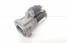 Electromotor, cod 068911024H, Audi A4 (8E2, B6) 1.9 TDI, AVF, 6 vit man (id:694046)