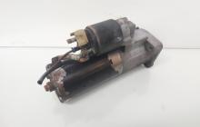 Electromotor, cod 068911024H, Audi A4 (8E2, B6) 1.9 TDI, AVF, 6 vit man (id:694046)