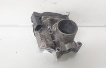 Clapeta acceleratie, cod 03C133062B, Seat Ibiza 4 (6L1) 1.2 benz, BXV (id:694054)