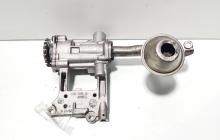 Pompa ulei, cod 7789840, Land Rover Freelander (LN), 2.0 diesel, M47R (id:694457)