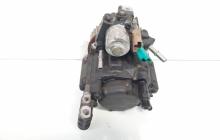Pompa inalta presiune Continental, cod 8200721407, Renault Megane 3 Sedan, 1.5 DCI, K9K 636 (id:694284)