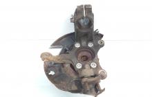 Fuzeta stanga fata, Vw Touran (1T1, 1T2) 2.0 TDI, BKD (id:694232)