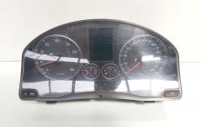 Ceas bord, cod 1K0920873A, Vw Jetta 3 (1K2) (id:694198)