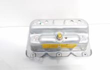 Airbag pasager, cod 8V51-A044H30-AB, Ford Fiesta 6 (id:694354)