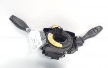 Spirala volan cu man semnalizare si man stergatoare, cod 8A6T-13N064-AE, Ford Fiesta 6 (id:694347)