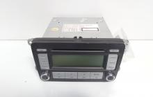 Radio CD, cod 1K0035186T, Vw Passat (3C2) (id:694203)