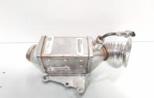 Racitor gaze, cod 55268286, Fiat 500X, 1.6 D M-JET, 55260384 (id:694041)