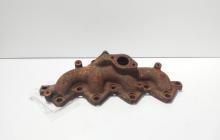 Galerie evacuare, cod 8980538800, Opel Astra J, 1.7 CDTI, A17DTR (id:694094)