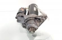 Electromotor, Skoda Superb II (3T4) 2.0 TDI, BMP, 6 vit man (id:694661)
