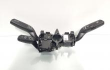 Maneta semnalizare, stergatoare si tempomat, cod 4G0953502AA, Audi A5 Sportback (8TA) (id:694691)