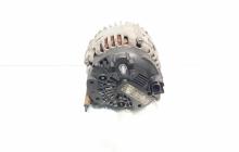 Alternator 140A Valeo, cod 06F903023C, Seat Leon (1P1) 1.9 TDI, BXE (id:694677)