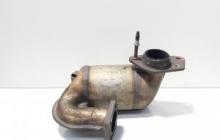 Catalizator, cod 8200566701, Nissan Qashqai, 1.5 DCI, K9K430 (id:694394)