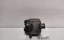 Alternator 140A Valeo, cod 03L903023A, VW Tiguan (5N), 2.0 TDI, CFG (id:694685)