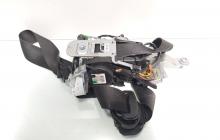 Centura dreapta fata cu capsa si motoras, Mercedes Clasa E (W212) (id:694379)