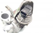 Turbosuflanta, Opel Astra J, 1.7 CDTI, A17DTE (id:694495)