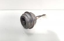Supapa turbo vacumatica, VW Touran (1T1, 1T2), 2.0 TDI, BKD (id:694683)