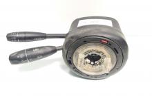 Spirala volan cu maneta semnalizare, tempomat, stergatoare, cod 2129007502, Mercedes Clasa C (W204) (id:694378)