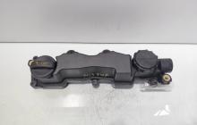 Capac culbutori, cod 9651815680, Ford Focus 2 (DA), 1.6 TDCI, HHDA (id:694671)