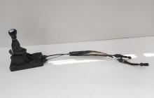 Timonerie,  cod 1000530750, Dacia Duster, 1.5 DCI, K9K896, 6 vit man (id:694177)