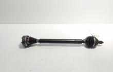 Planetara dreapta fata, Skoda Rapid (NH3), 1.6 TDI, CAYC, 5 vit (id:693898)
