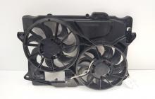 Grup electroventilatoare, cod 95102335, Opel Antara, 2.2 CDTI, A22DM (id:694756)