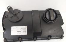 Capac culbutori, cod 038103469T , Vw Sharan (7M8, 7M9, 7M6) 1.9 TDI, AUY (id:694269)