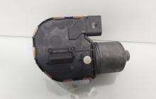 Motoras stergator dreapta fata, cod 5M0955120F, Vw Golf 5 Plus (5M1) (id:693402)