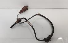 Sonda temperatura gaze, cod 03G906088DE, Skoda Roomster (5J) 1.6 TDI, CAYC (id:693472)