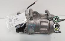 Compresor clima, Ford Galaxy 2, 2.0 TDCI, UFWA (id:693355)