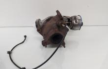 Turbosuflanta, cod 03L145721A, Audi A4 (8K2, B8) 2.0 TDI, CJC (id:694728)