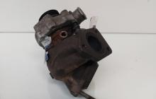 Turbosuflanta, cod 708366-9005S, Land Rover Freelander (LN) 2.0 diesel, 204D3 (id:694750)